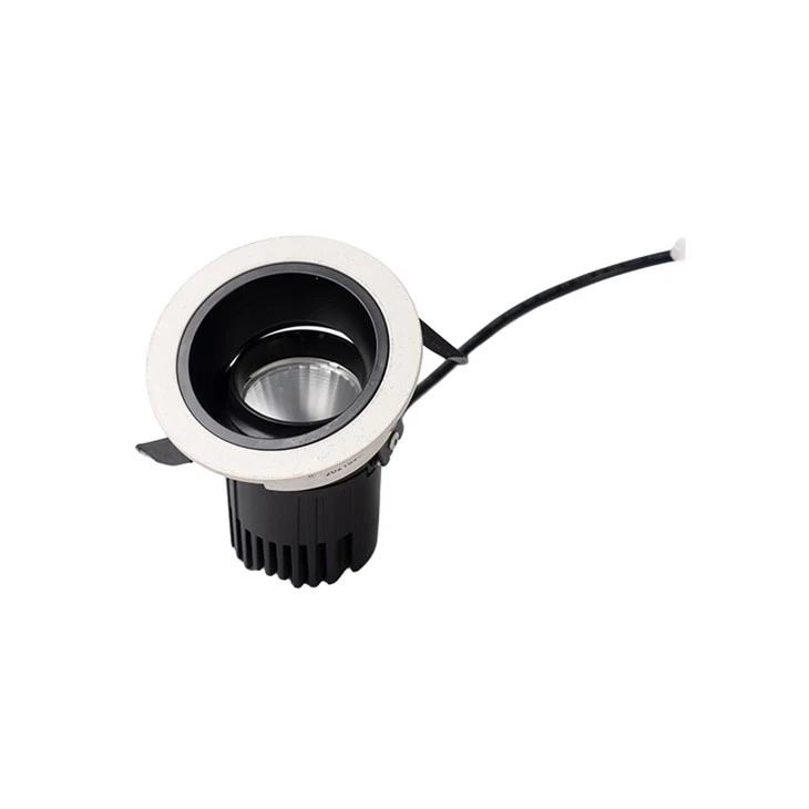 Fire Rated Dimmable Downlights high quality
