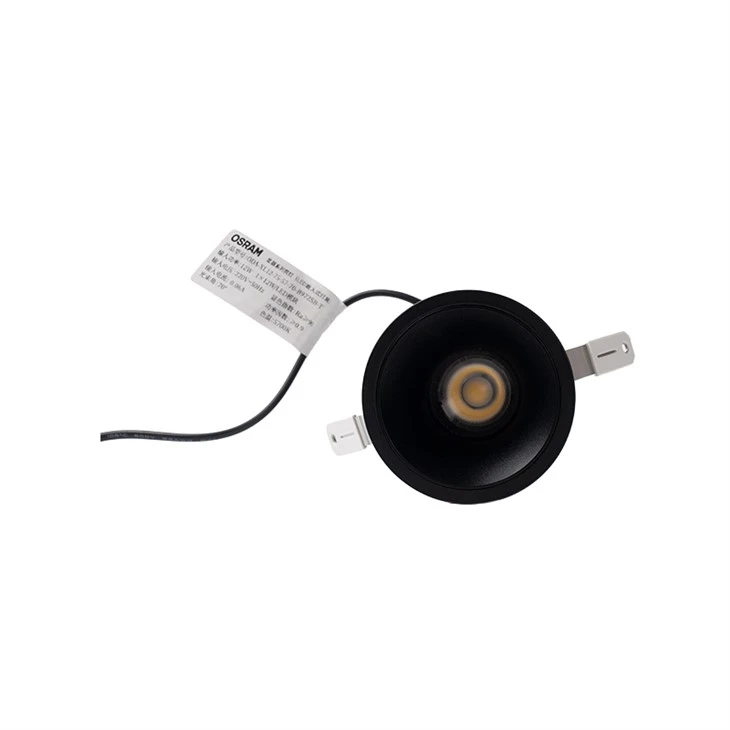 Fire Rated Dimmable Downlights factory