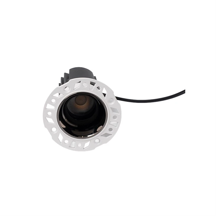 Fire Rated Dimmable Downlights suppliers