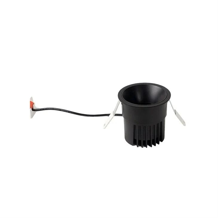 Fire Rated Dimmable Downlights best