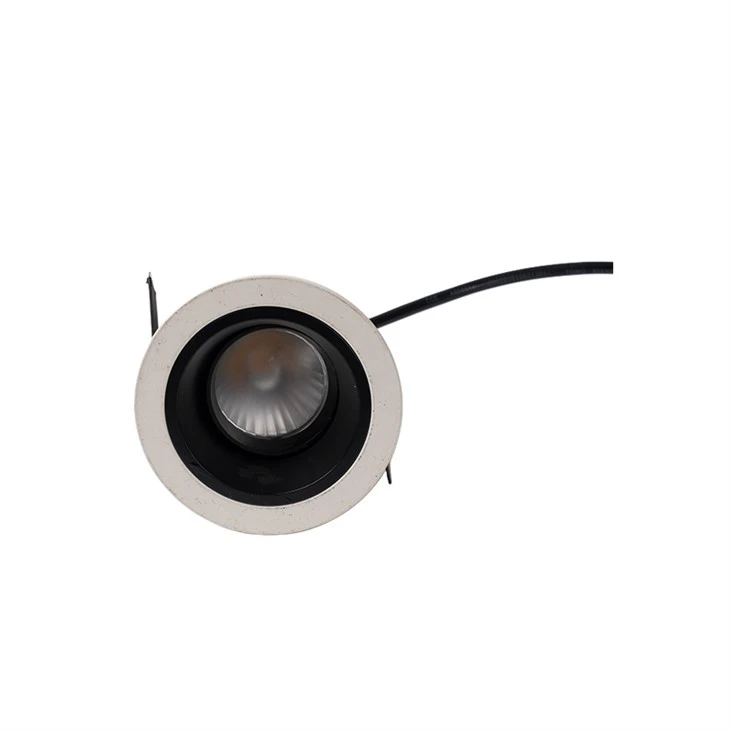 Fire Rated Dimmable Downlights manufacturers