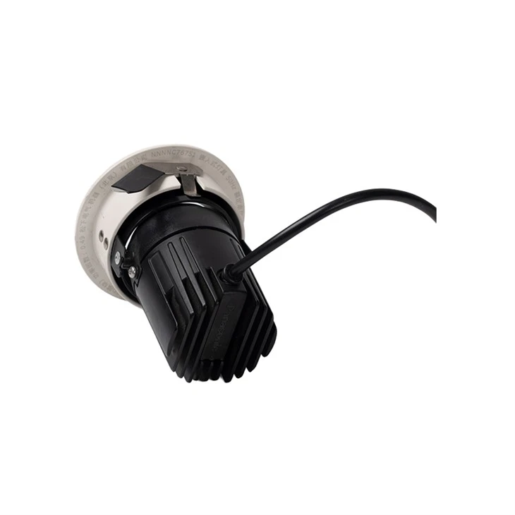 Fire Rated Dimmable Downlights best