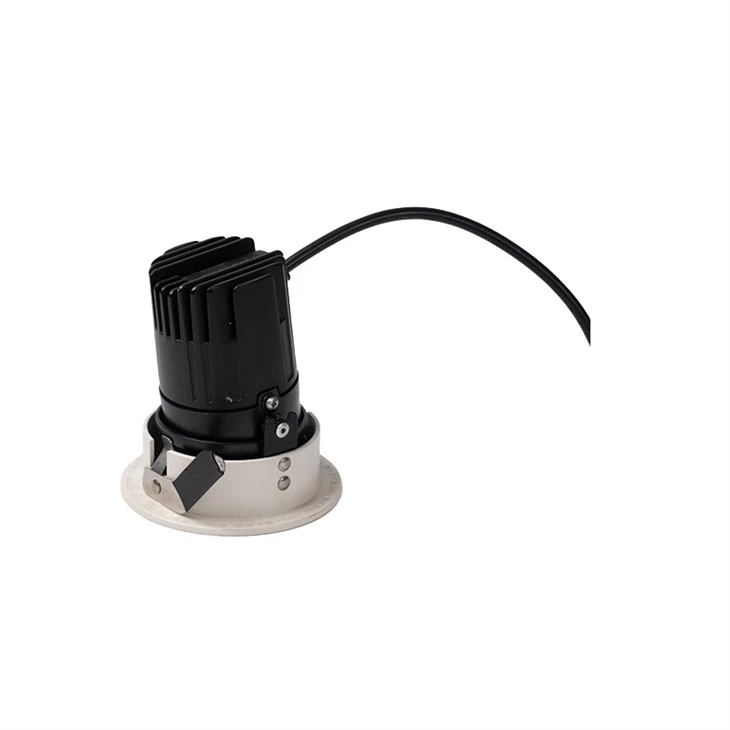 Fire Rated Dimmable Downlights manufacturers