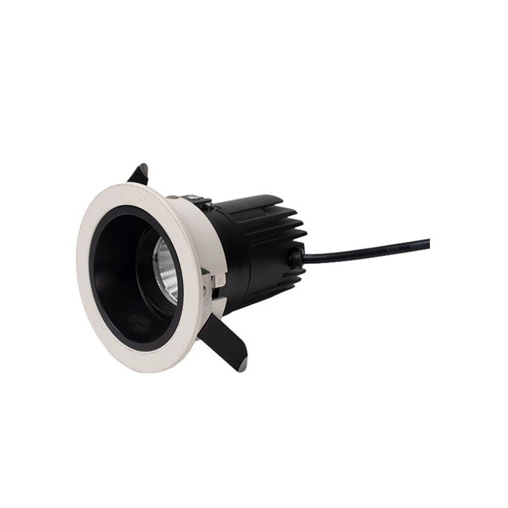 Fire Rated Dimmable Downlights manufacturers