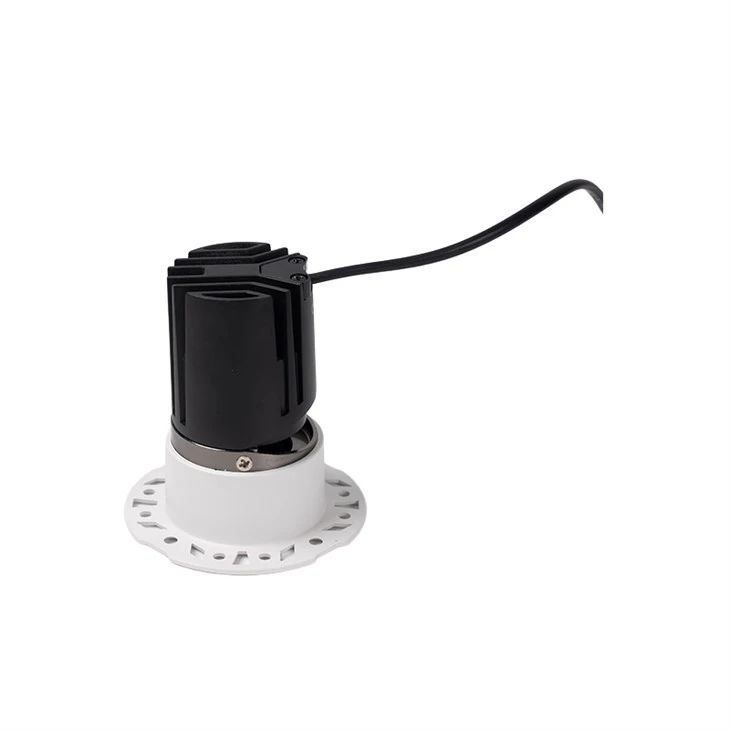 Fire Rated Dimmable Downlights best