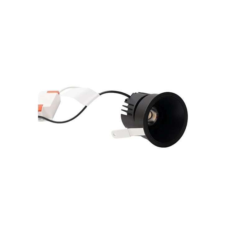 Fire Rated Dimmable Downlights factory