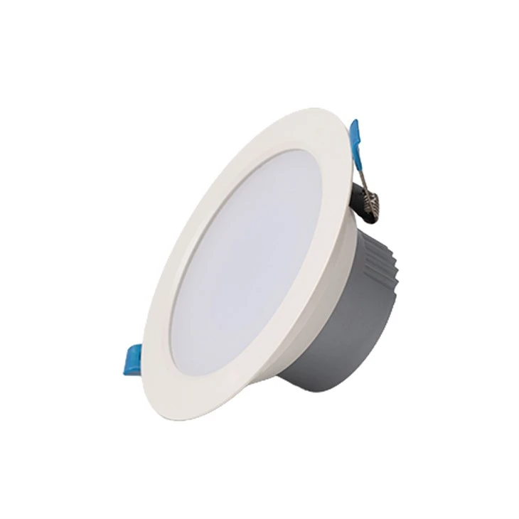 LED Can Lights Dimmable factory