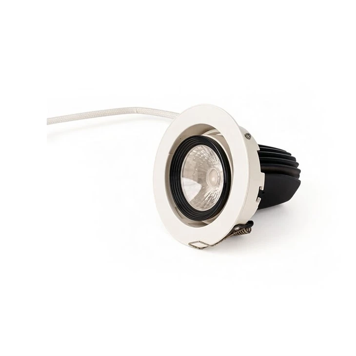 Low Profile LED Spotlights high quality