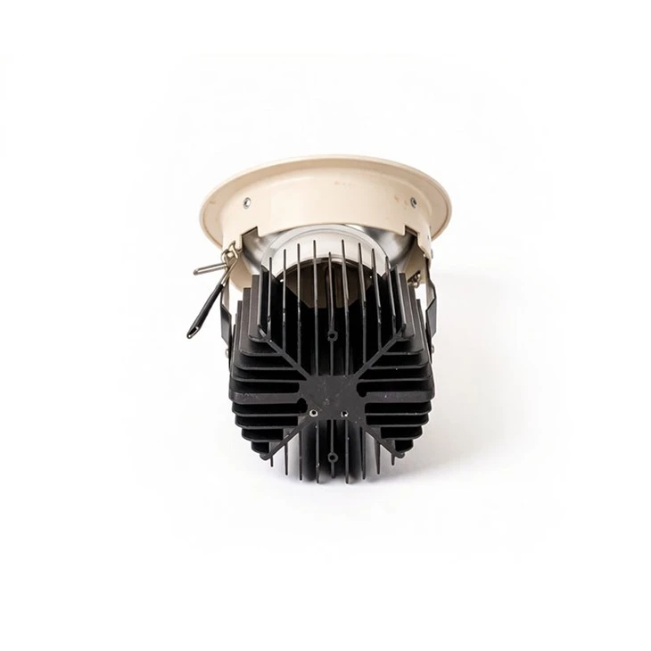 Low Profile LED Spotlights price