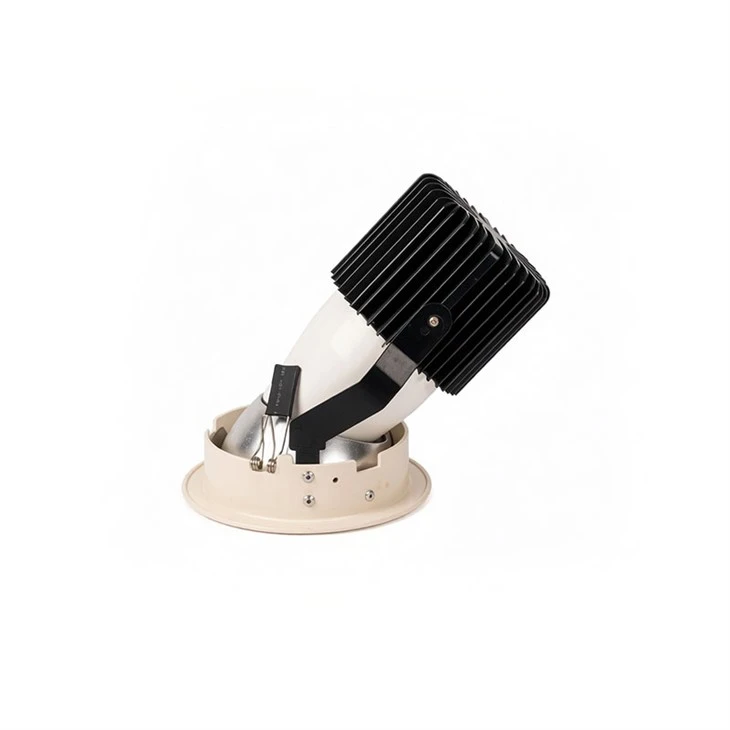 Low Profile LED Spotlights factory