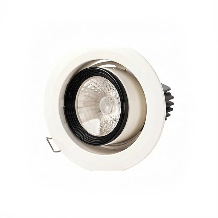 Low Profile LED Spotlights best