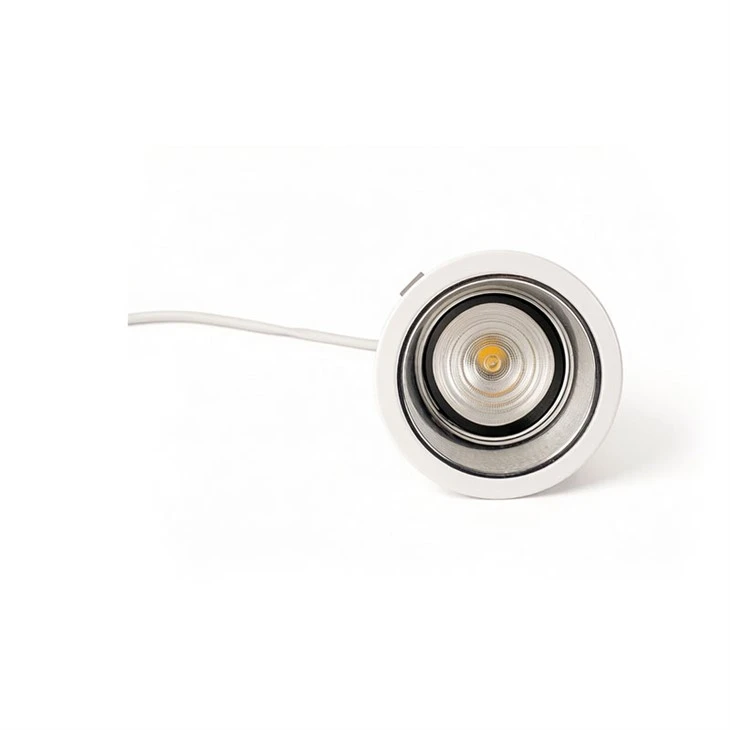 Low Profile LED Spotlights suppliers