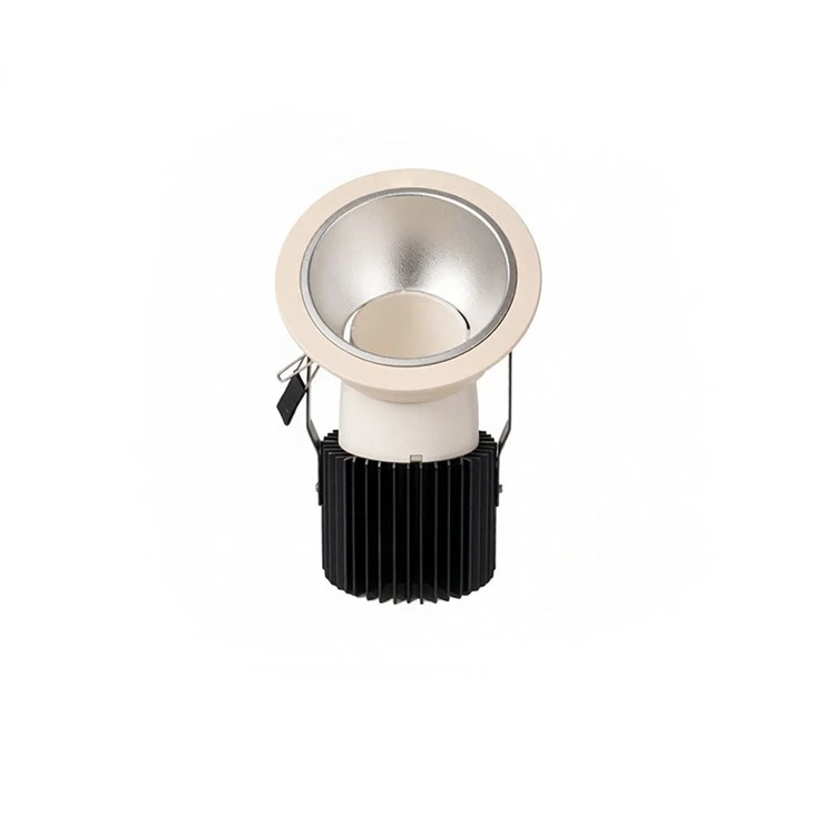 Low Profile LED Spotlights factory