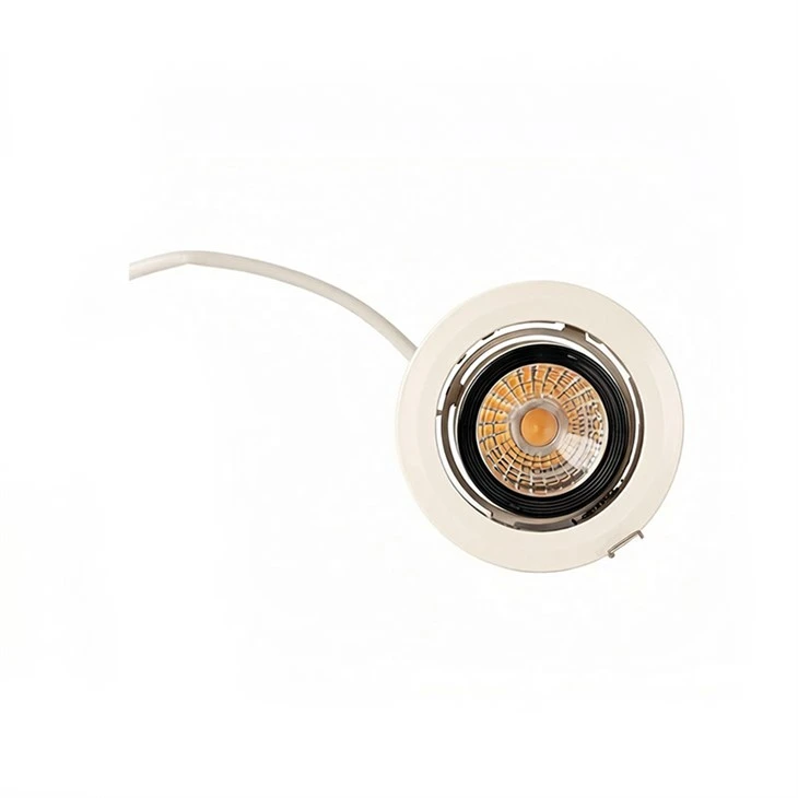 Low Profile LED Spotlights factory
