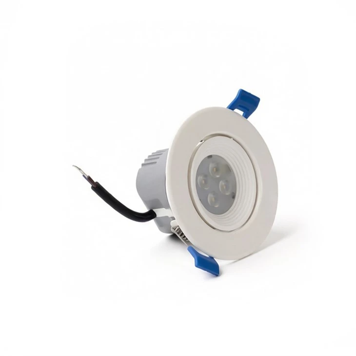 White Recessed Spotlights suppliers