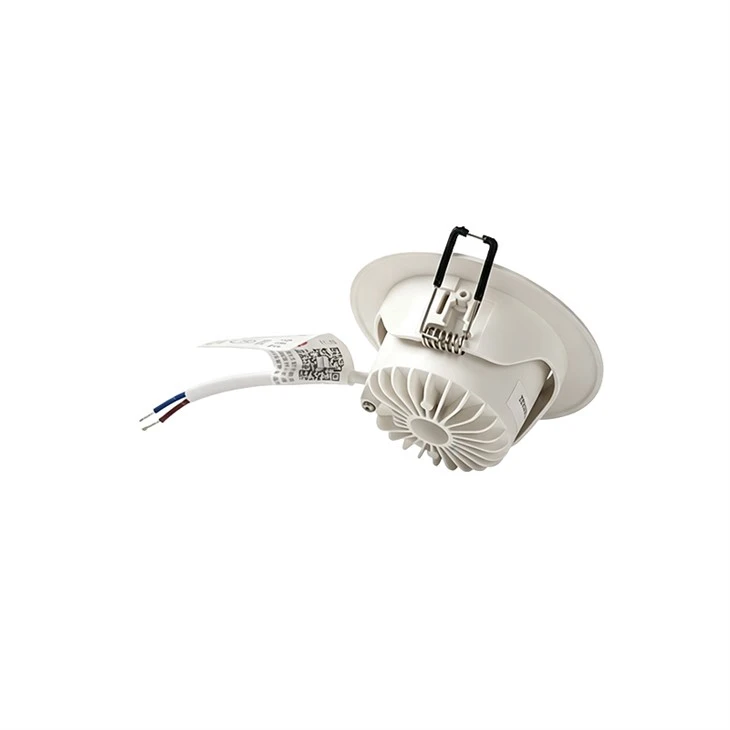 White Recessed Spotlights price
