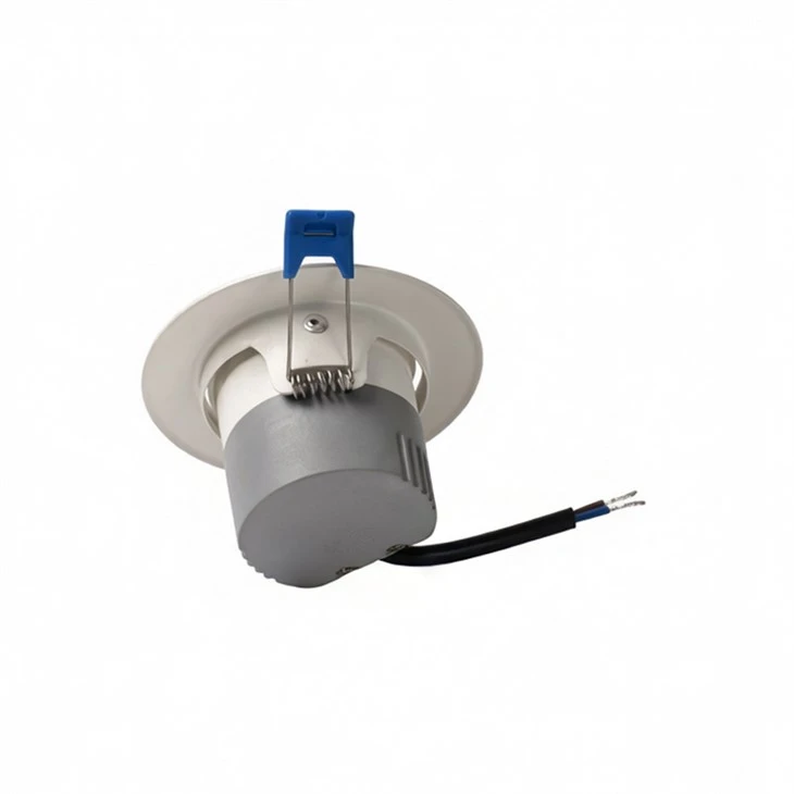 White Recessed Spotlights suppliers