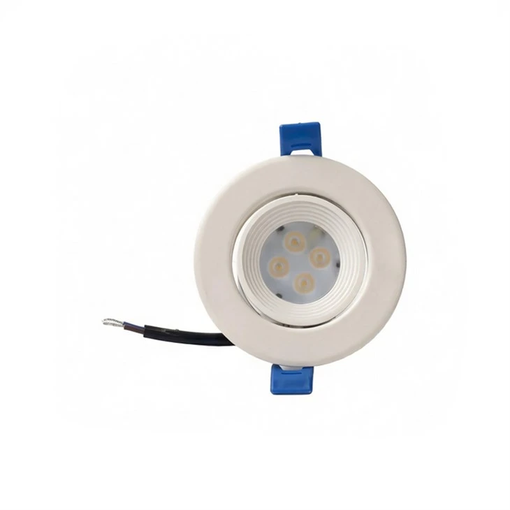 White Recessed Spotlights price