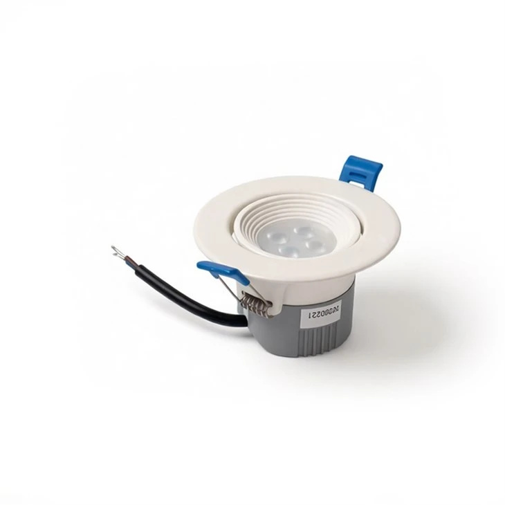 White Recessed Spotlights price