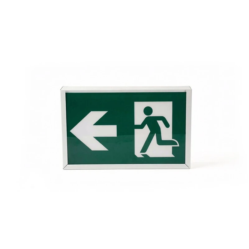Battery Only Exit Signs suppliers