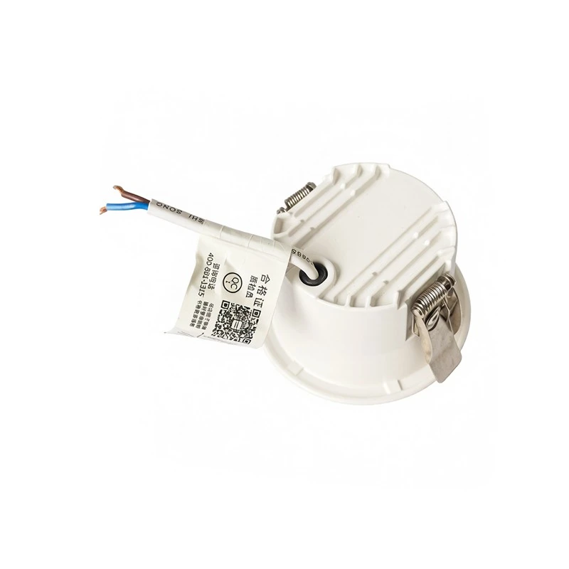 Fireguard Downlights factory