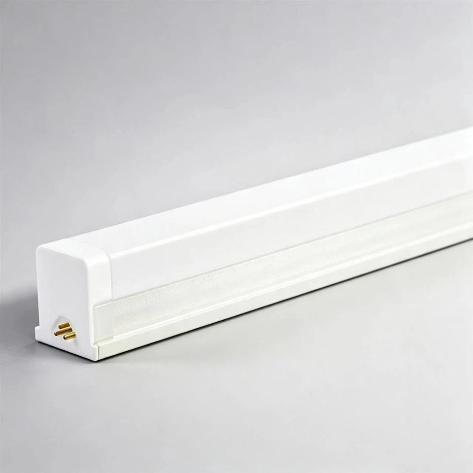 Garage LED Batten Lights