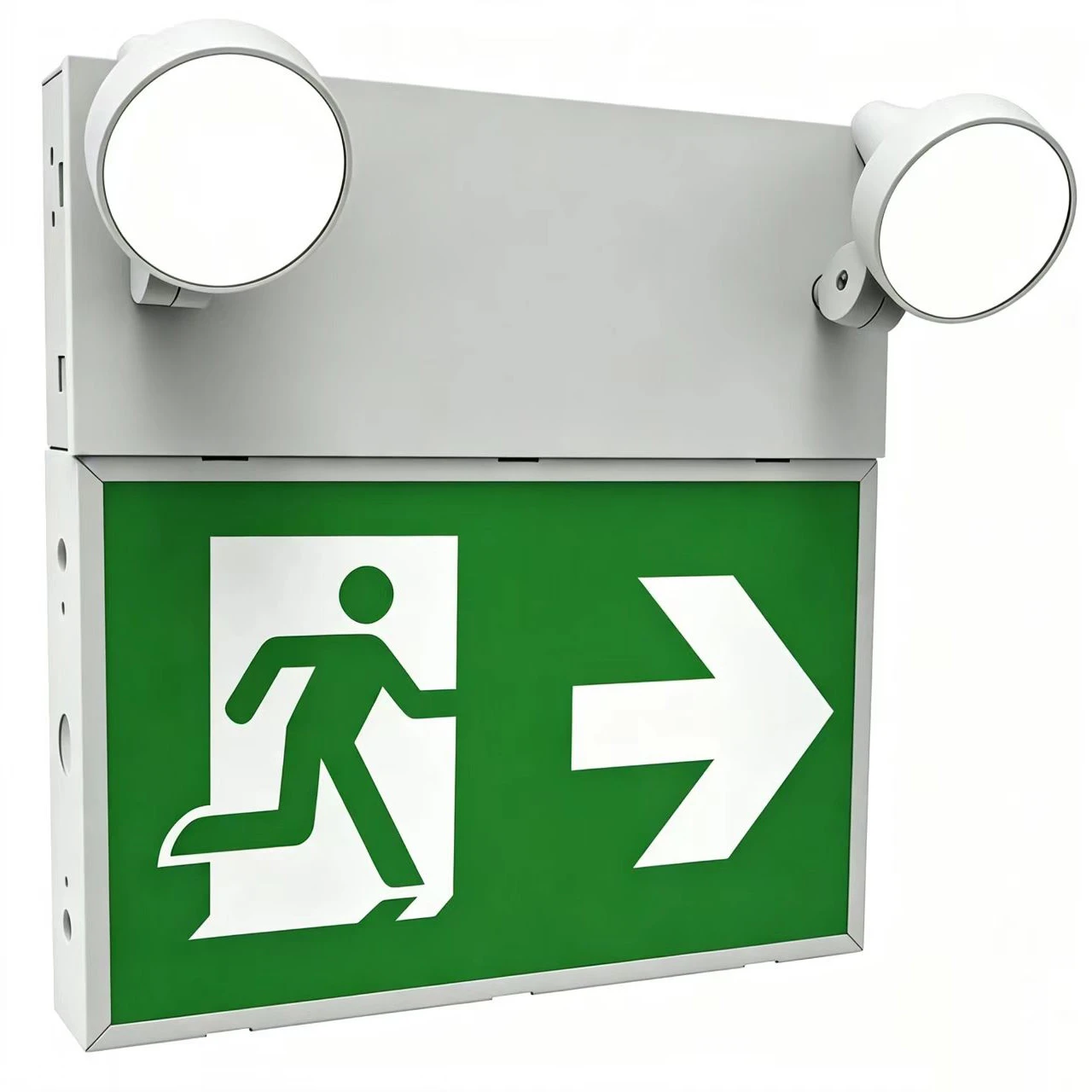 LED Emergency Light