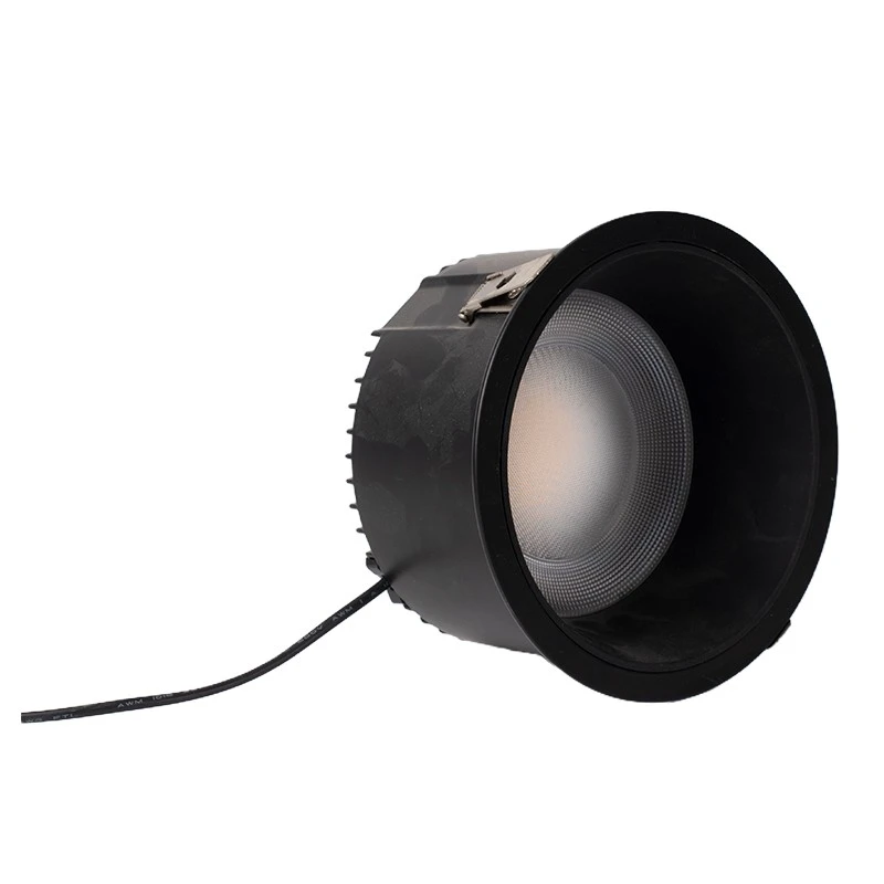 Low Glare LED Downlights best