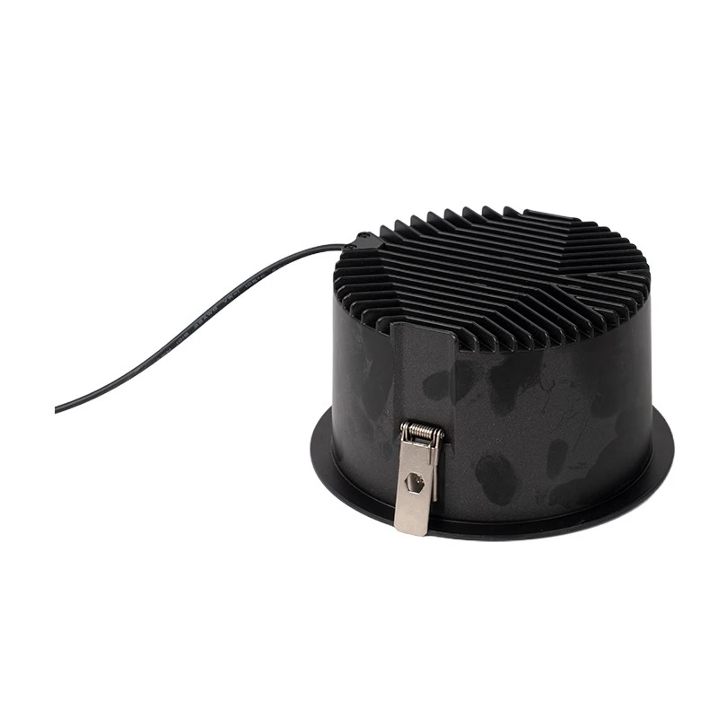 Low Glare LED Downlights factory