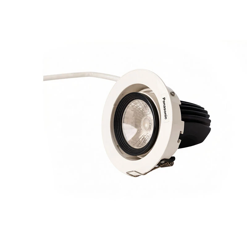 Low Profile LED Spotlights