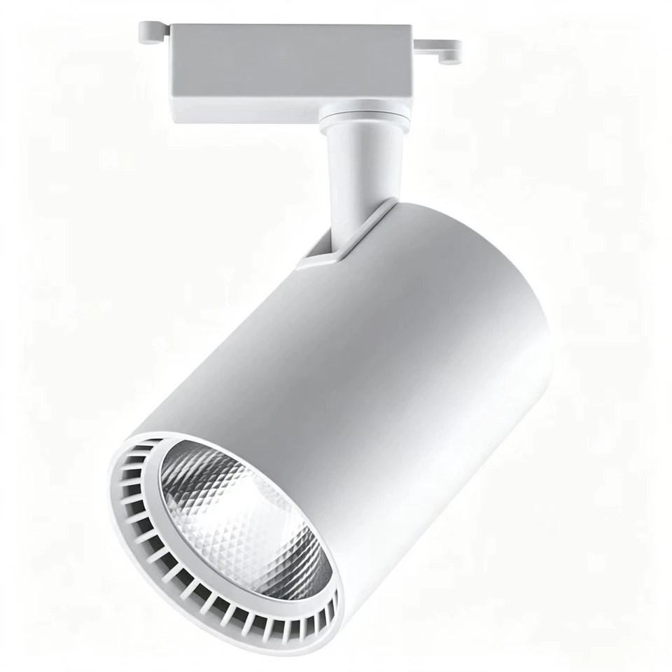 Modern LED Track Lighting