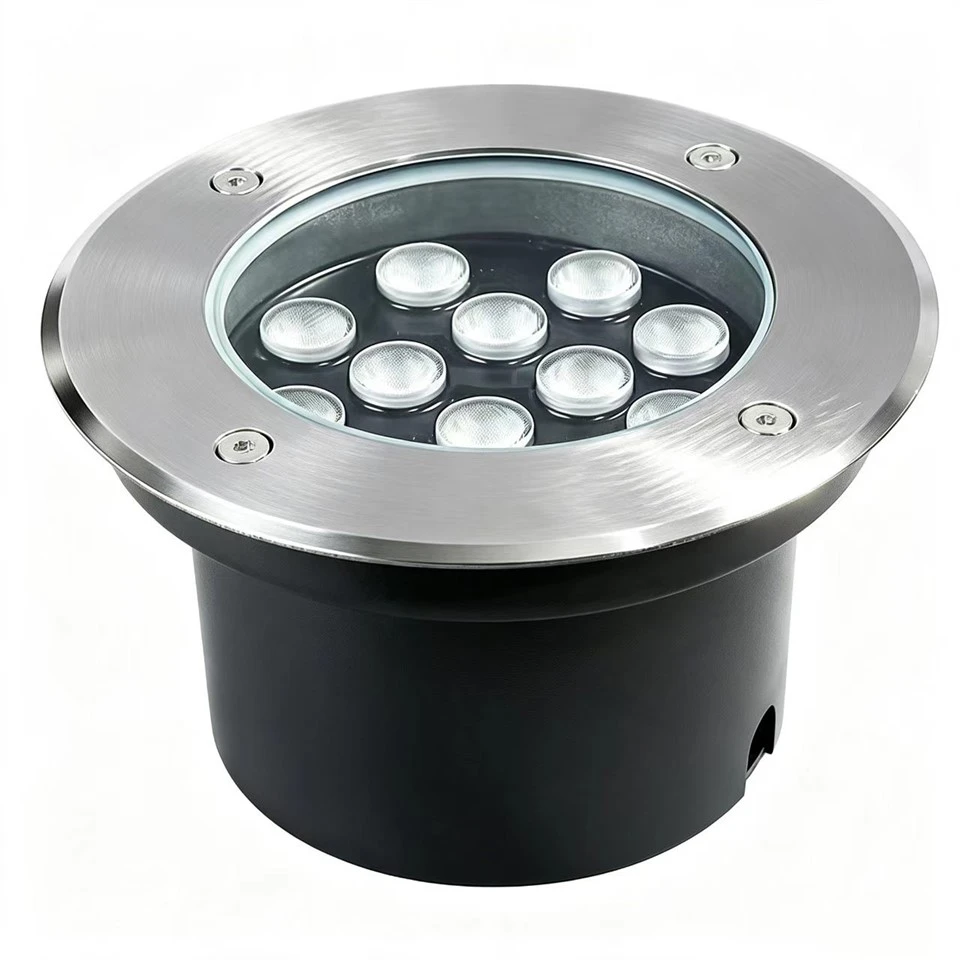 Outdoor Garden Spike Lights