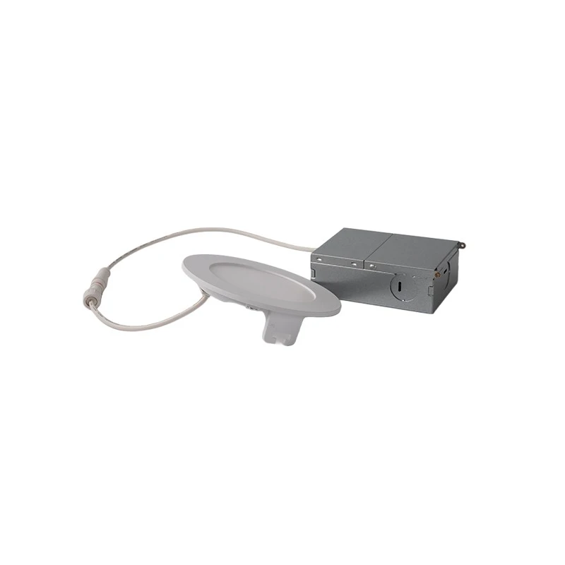 Recessed Flat Panel LED Lights factory