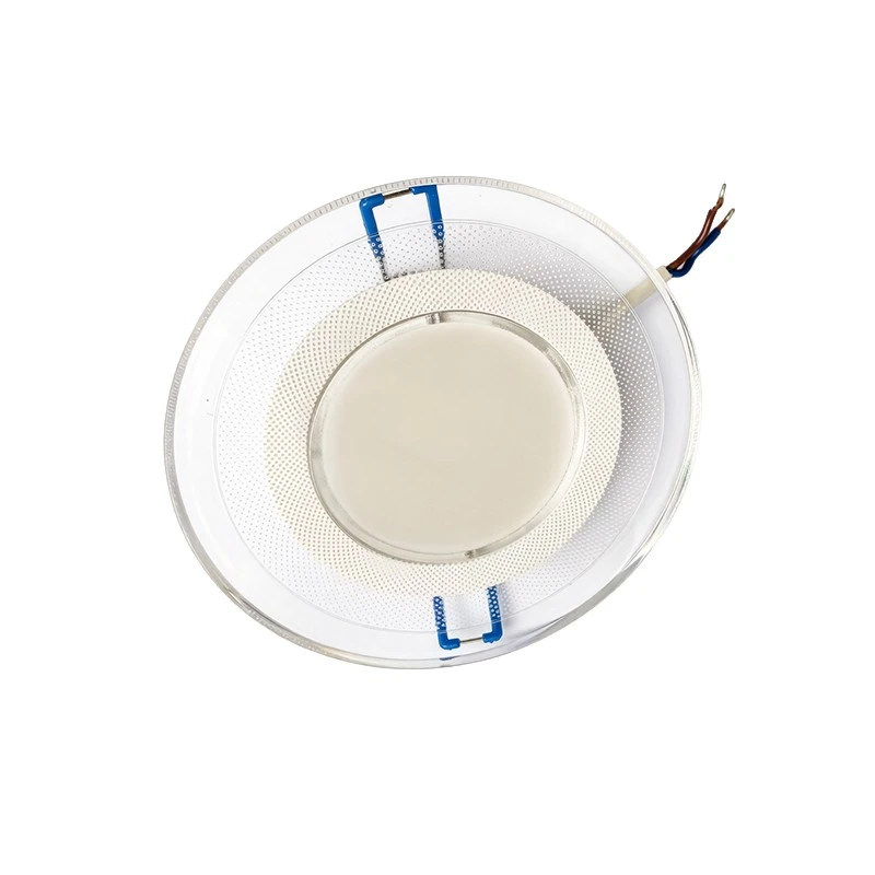 Round LED Spot Light factory