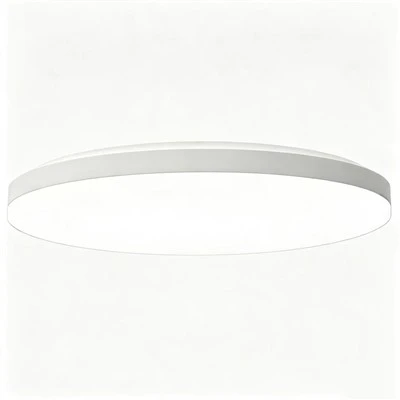 Color Changing Flush Mount Light