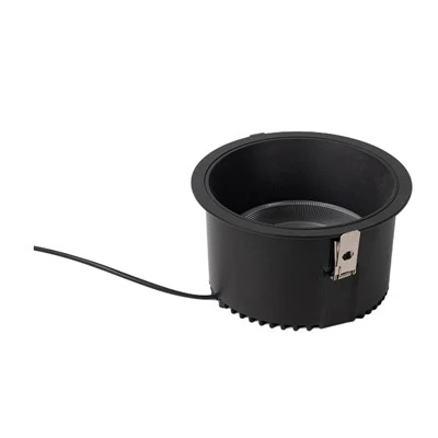 Low Glare LED Downlights