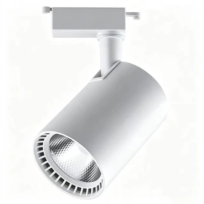 Modern LED Track Lighting