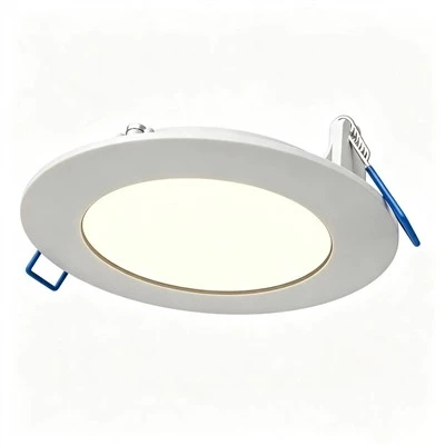 Recessed Flat Panel LED Lights