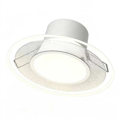Round LED Spot Light