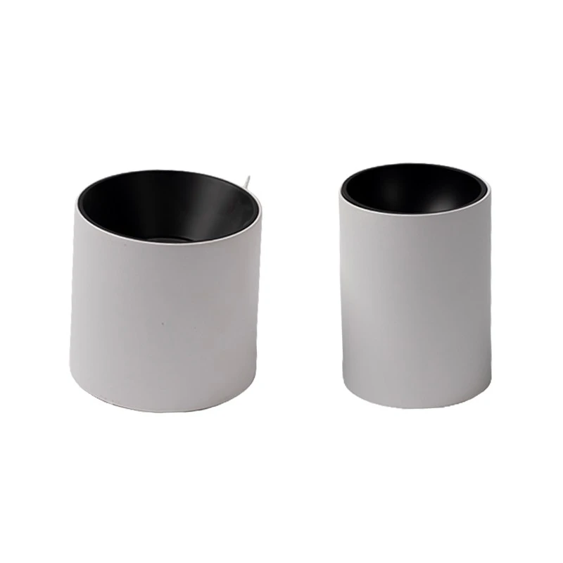 White Surface Mounted Downlight price
