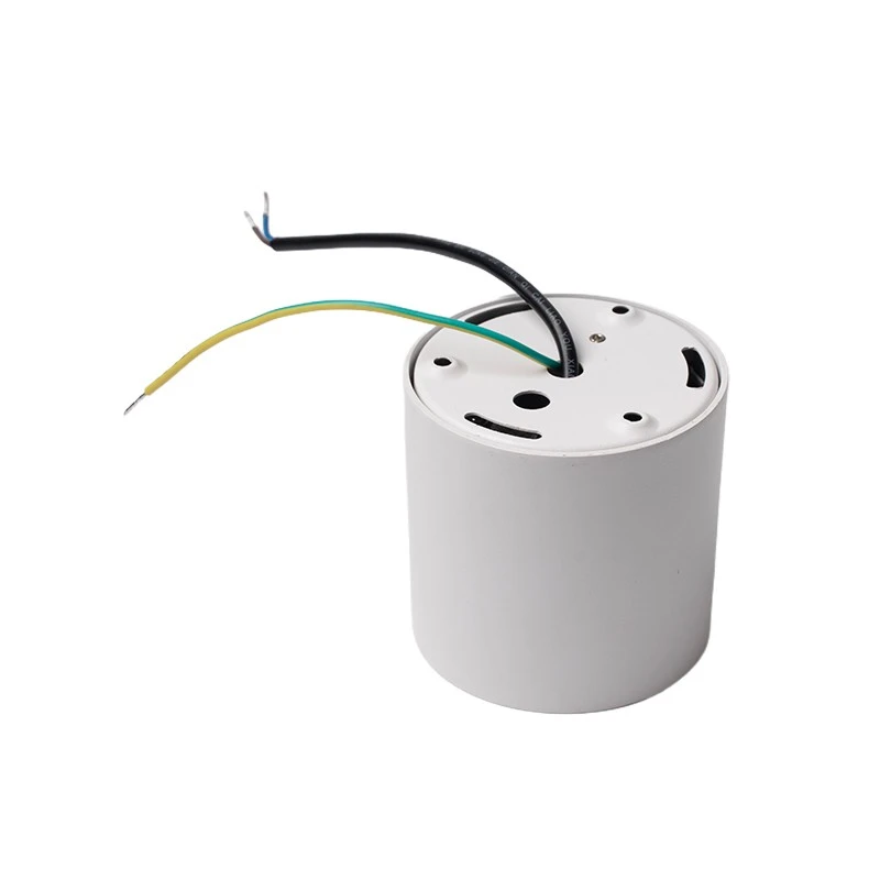 White Surface Mounted Downlight high quality