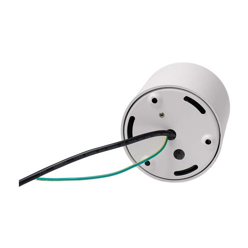 White Surface Mounted Downlight best